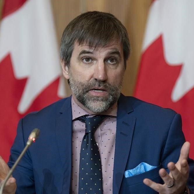 Ottawa working to prevent further wildfire tragedy after deaths: environment minister